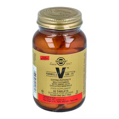 VM-75 60 comp