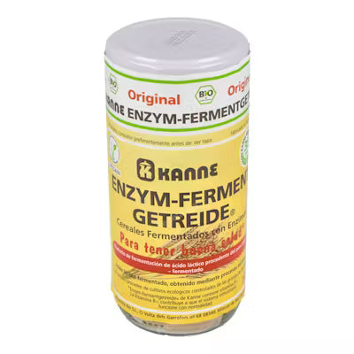 BIOLASI KANNE ENZYM FERMENT CEREAL 250gr.