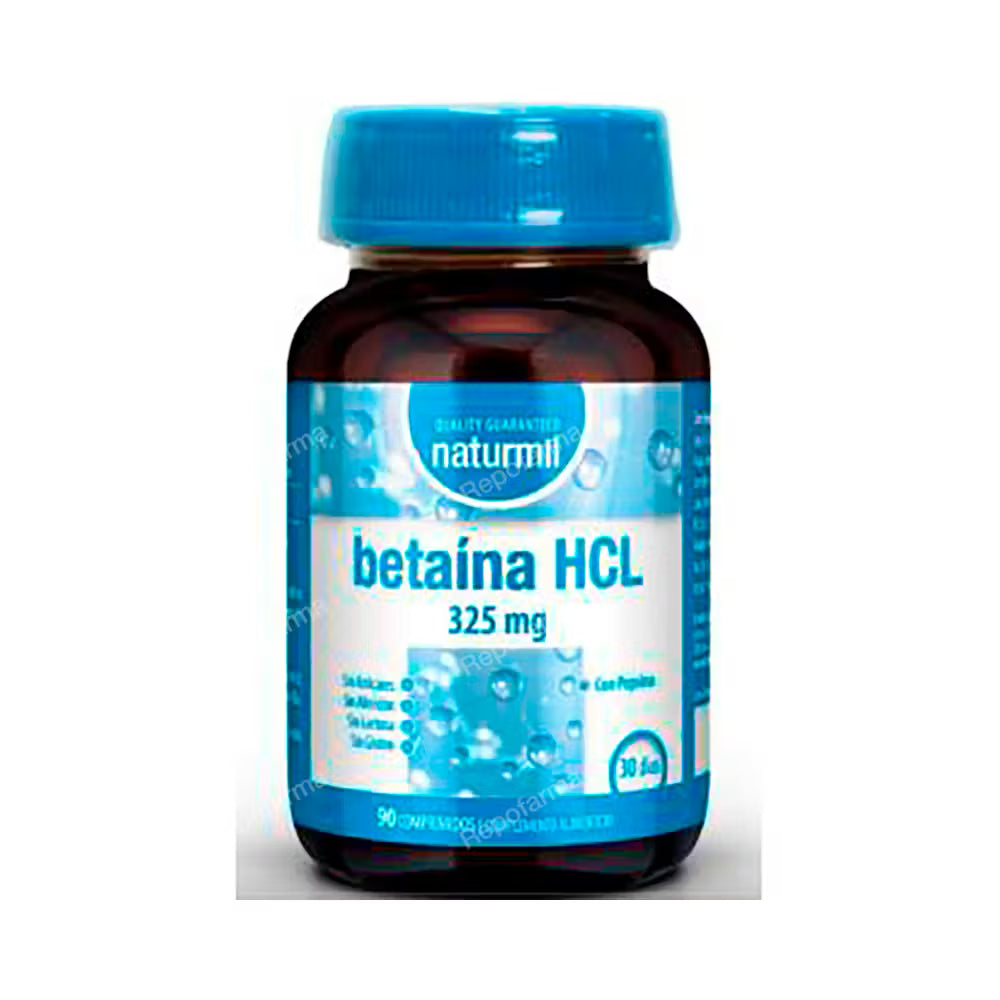 DIETMED BETAINA 90 comp