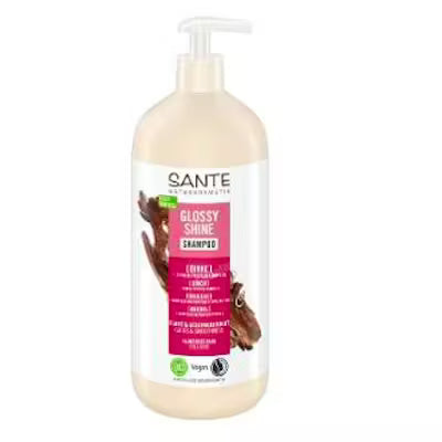 CHAMPU BRILLO RADIENTE 950 abedul 1l.