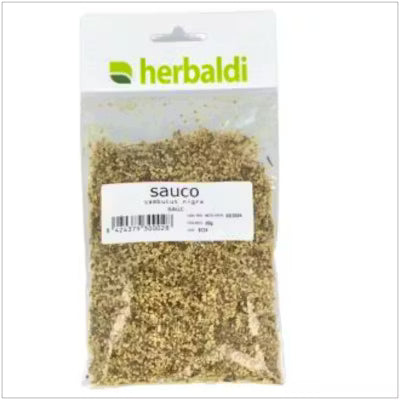 Sauco Flor 50 gr