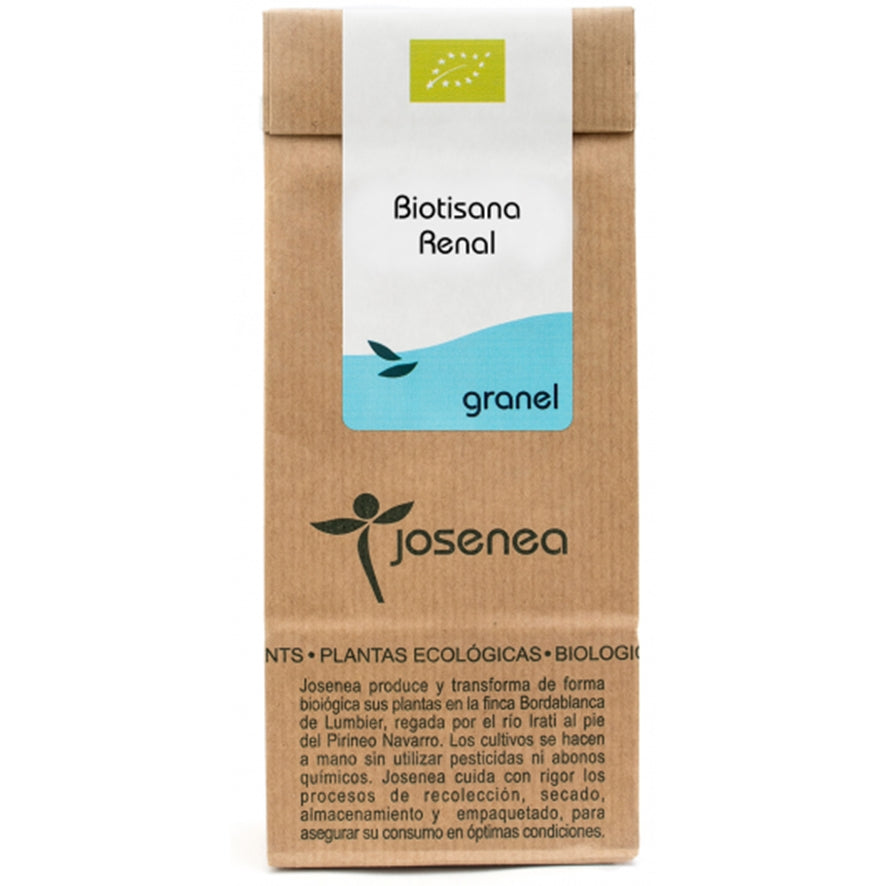 Holotisana Salud Renal Bio 40g Josenea