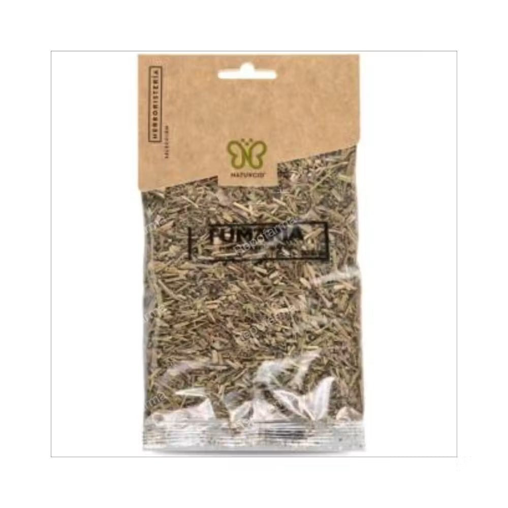 NATURCID FUMARIA planta 50gr.