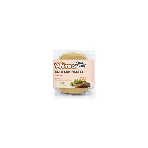FILETE VEGANO SEITAN LD BIO 250 gr