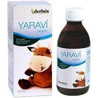 Dherbos Yaravi Baby Digest 250 Ml Jarabe 250 Ml 250 ml