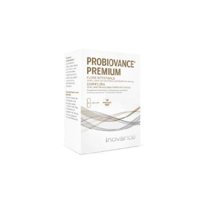 PROBIOVANCE PREMIUM 30 Cap