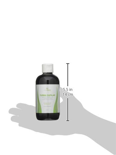 Triconatura Turba Capilar 250 ml 200 g