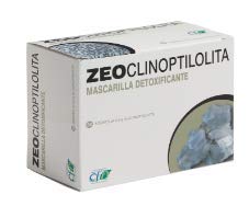 Cfn Zeoclinoptilolita 30 Sob 2,5 G (Uso Topico)