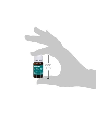 Herbora NEUROATEN Klamath Vial, Estándar, Único