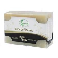 BOTANICUM JABON ARGAN 100 gr, No aplicable