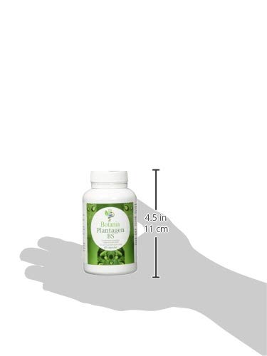 Botania Plantagen Bs 60 Caps Boswellia Envase De 60 Capsulas 100 ml