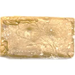 El Oro De Los Andes Taquito De Cera De Abeja 85g (Aproximado)