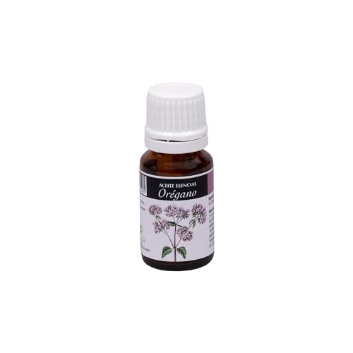 ESENCIA OREGANO 9 ml
