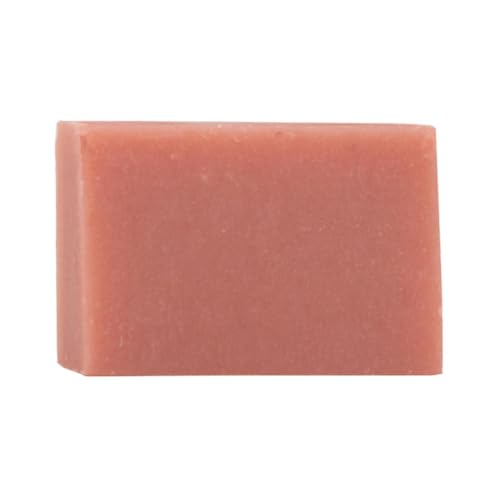 Essabó JABON Artesano Rosa MOSQUETA Estuche 6 Uds/100 gr, Estándar, Único