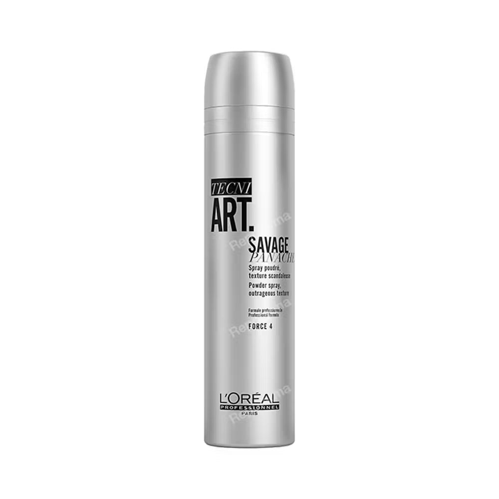 L'ORÉAL PROFESSIONNEL PARIS TECNI ART SAVAGE PANACHE 250ML