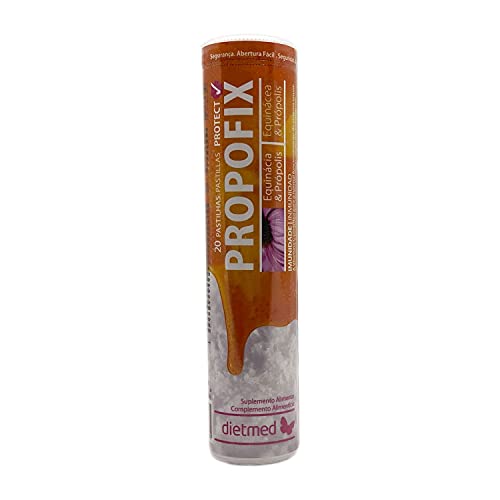 DietMed Propofix Protect Pastillas 40 g