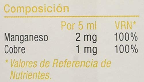 Nutergia - OLIGOVIOL C 150ml