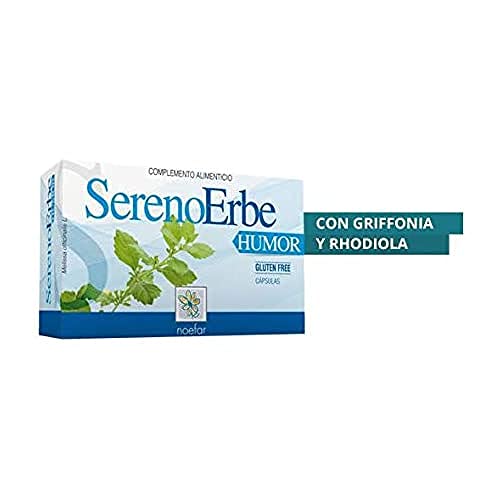 Planta Medica Serenoerbe Humor - 100 gr