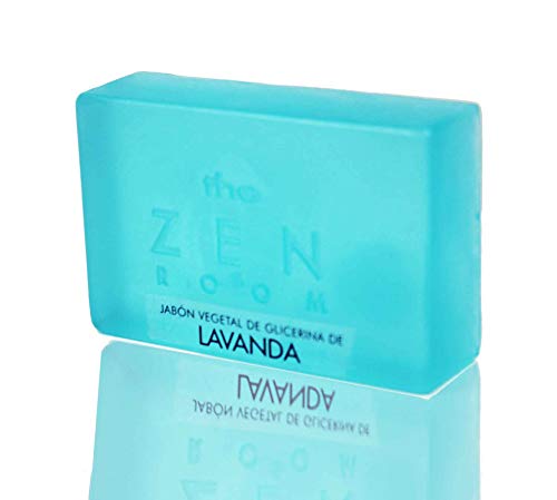 JABON THE ZEN ROOM EXFOLIANTE ROSA MOSQUETA