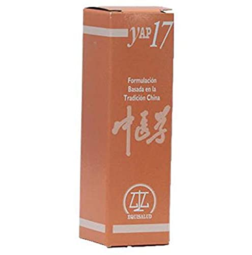 EQUISALUD YAP 17 31 ml