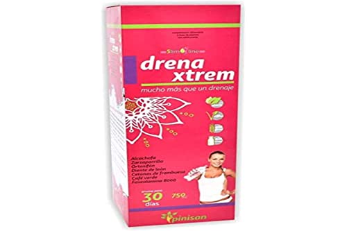 PINISAN - DRENAXTREM 750ml PINISAN
