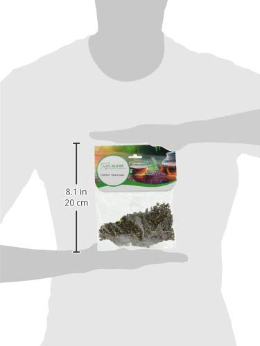 Botanicum Cardo Mariano Semillas 50 Gr Bolsa 50 Gramos 300 g