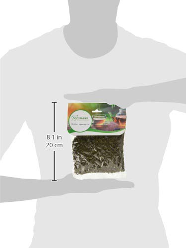 MENTA PIPERITA 40 gr