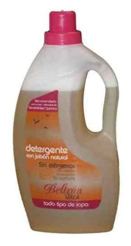 DETERGENTE LIQUIDO VITAL, 1.5 L