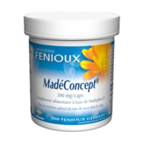 Fenioux Madeconcept Eugenia Jambolana 180Cap. 1 unidad 200 g