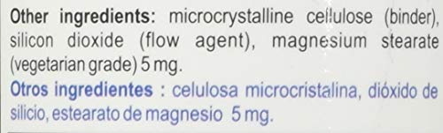VBYOTICS OPTI-MSM 1000mg 120comp.