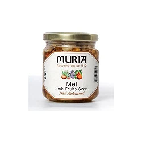MIEL DE ACACIA 1kg.