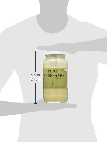 PURE SESAMO 870 gr