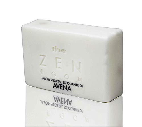 JABON THE ZEN ROOM EXFOLIANTE AVENA