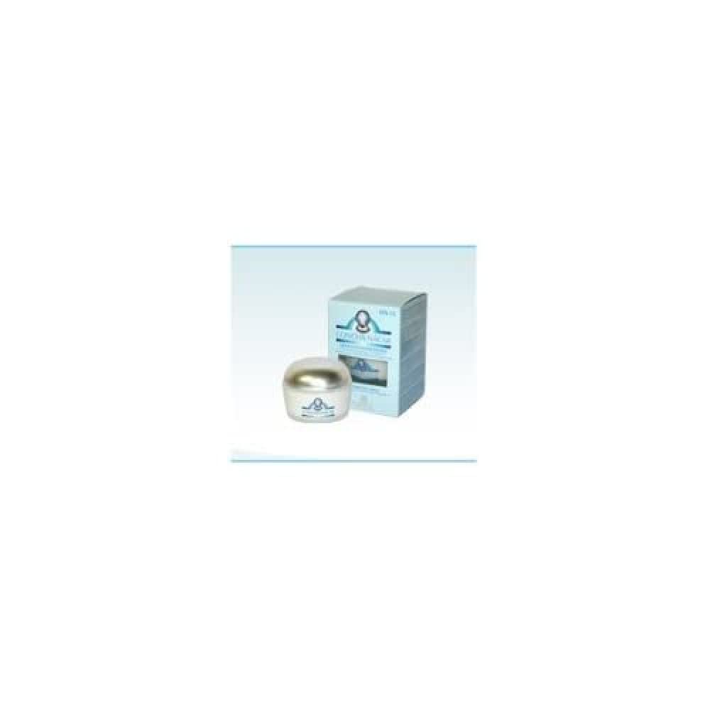 Grisi - Crema Facial Concha Nácar, Crema Despigmentante con Vitamina C, Libre de Parabenos - 60 Gramos