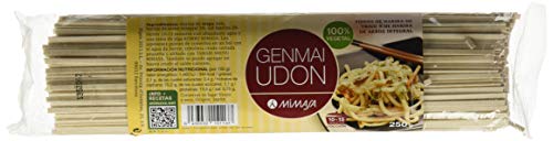 GENMAI UDON 250 grs.