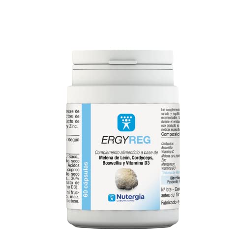 ERGYREG