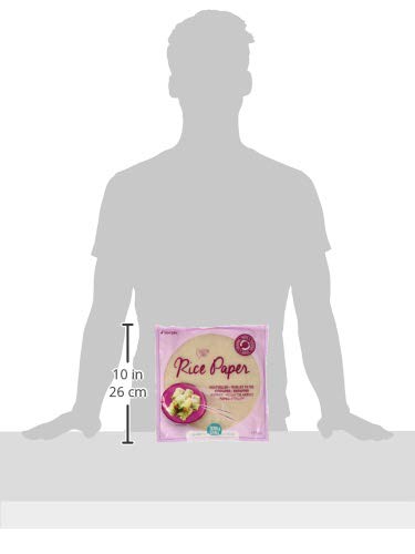 Terrasana Hojas De Arroz 150 G 150 G 150 ml