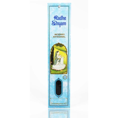 GARDENIA STICK INCIENSO RADHE SHYAM