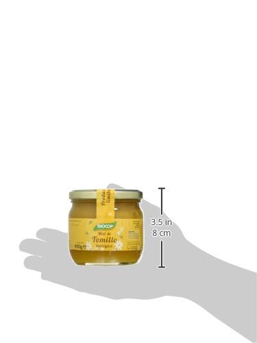 Biocop Miel Tomillo Biocop 450 G 100 g