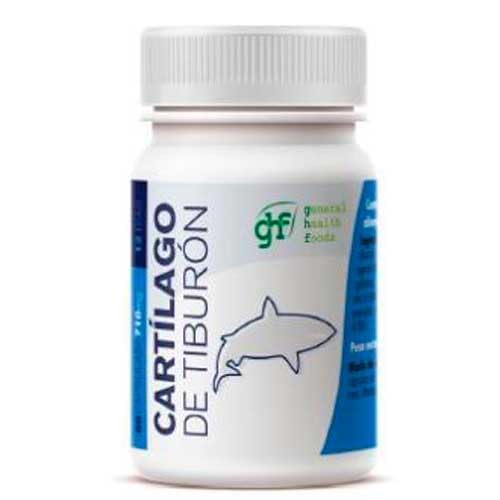 GHF Complemento Alimenticio - 150 gr