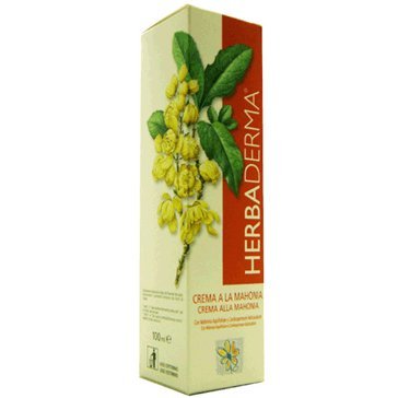 Planta Medica Herbaderma - Mahonia, 100 ml, 1 unidad