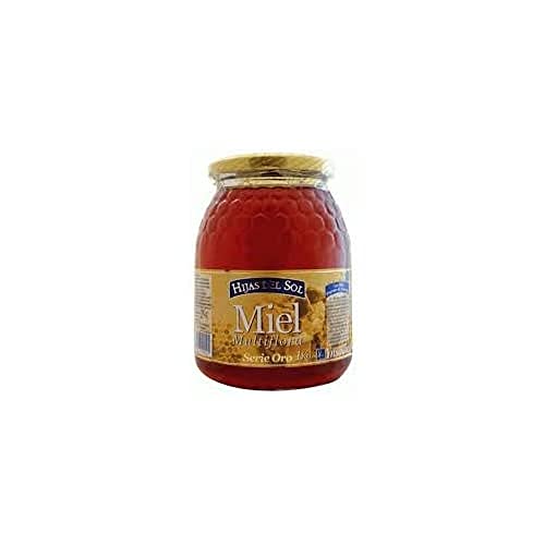 Miel Poliflora 1Kg Muria