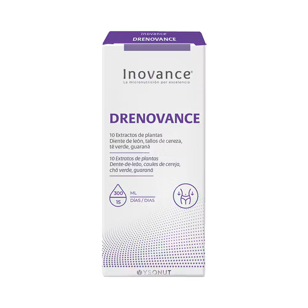 DRENOVANCE
