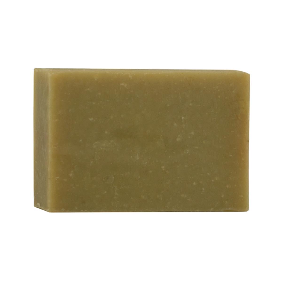 Essabó JABON Artesano Arcilla Verde Estuche 6 Uds/100 gr, Estándar, Único