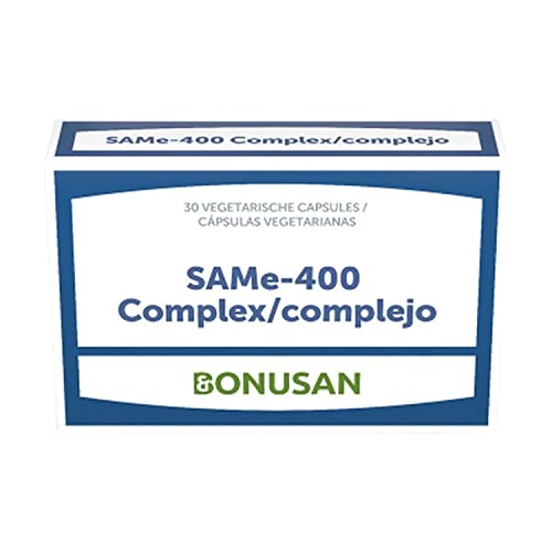 SAME-400 COMPLEJO 30 Caps