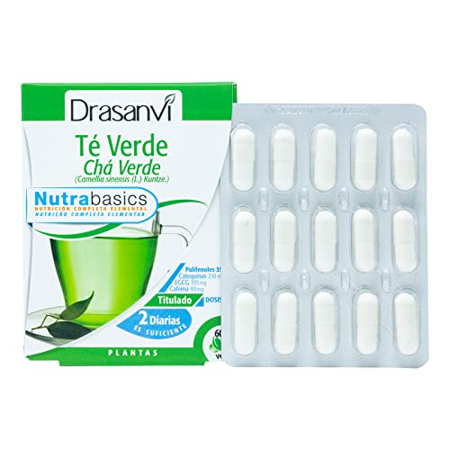 Drasanvi Capsulas - 1 unidad