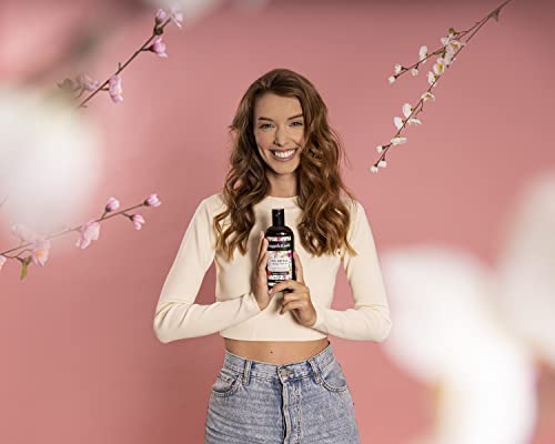 Champu Polinesia Keratina 250ml Nuggela & sulé