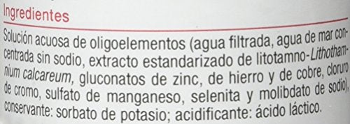 Nutergia - OLIGOVIOL I 150ml