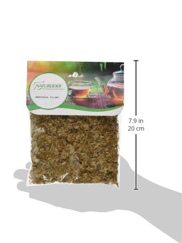 Botanicum Arnica 30 Gr Bolsa 30 Gramos 300 g