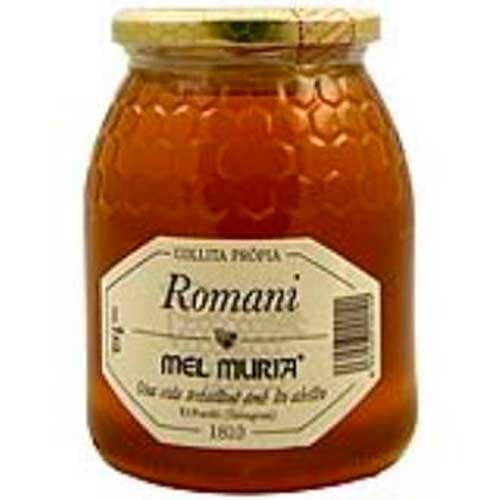 Miel Romero 1Kg Muria